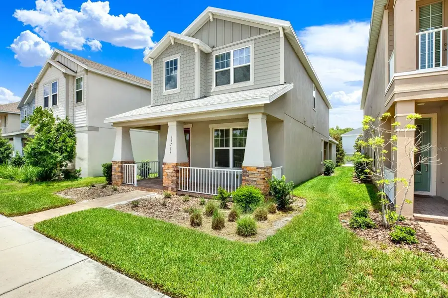 13729 Rangeland Boulevard, Odessa, FL 33556 - #2