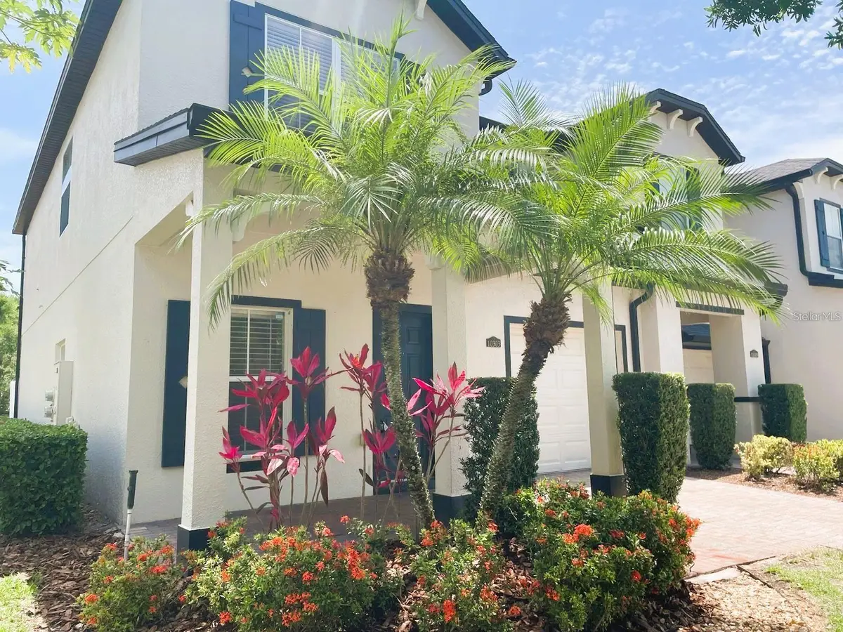 10303 Park Commons Drive, Orlando, FL 32832 - #1