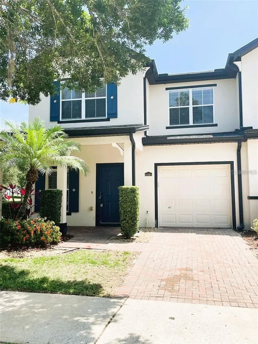 10303 Park Commons Drive, Orlando, FL 32832 - #2