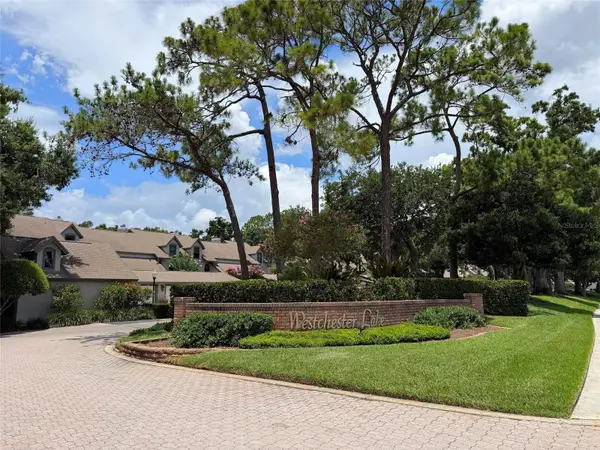 2836 Countryside Boulevard #123, CLEARWATER, FL 33761