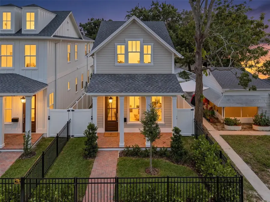 4027 Haines Road N, Saint Petersburg, FL 33703 - #2