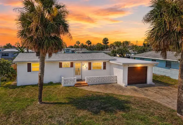 160 Ponce De Leon Drive, ORMOND BEACH, FL 32176