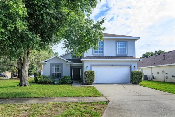 128 Wall Avenue, DAVENPORT, FL 33896