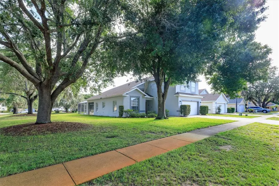 128 Wall Avenue, Davenport, FL 33896 - #3