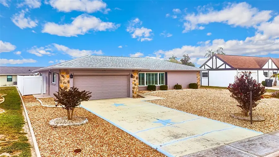 615 Allegheny Drive, Sun City Center, FL 33573 - #2