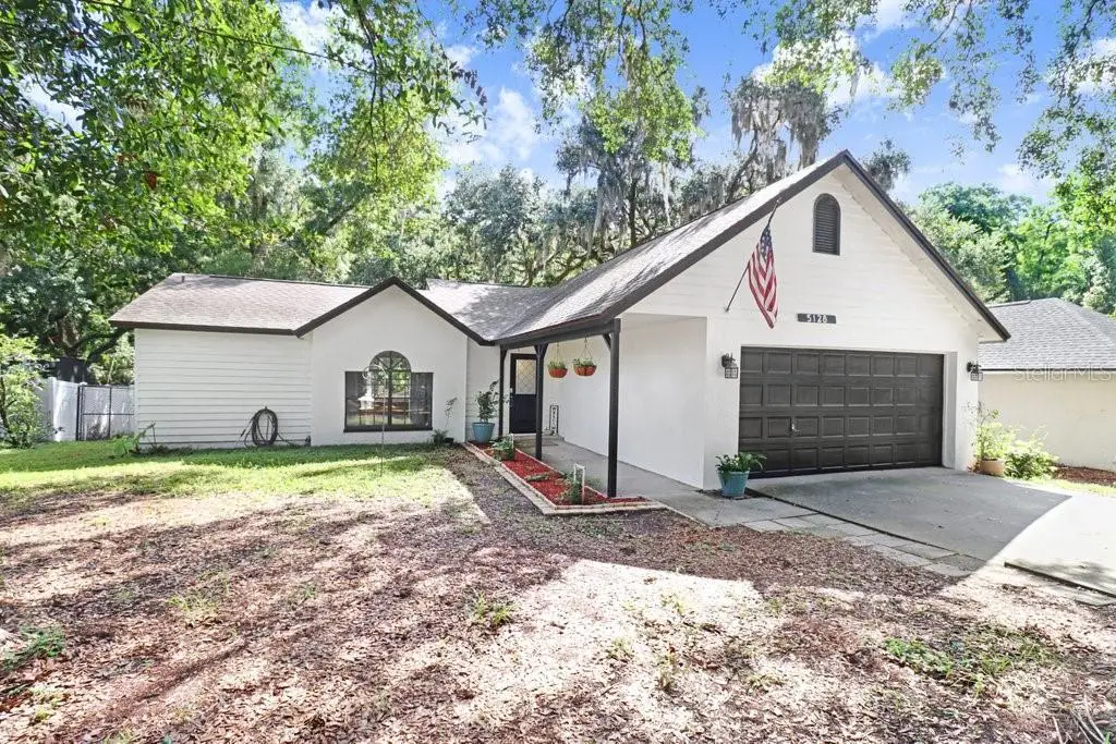 5128 Eagle Island Drive, Land O Lakes, FL 34639 - #1