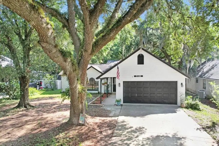 5128 Eagle Island Drive, Land O Lakes, FL 34639 - #2