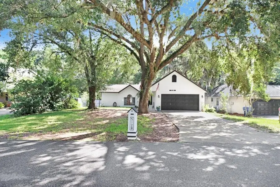 5128 Eagle Island Drive, Land O Lakes, FL 34639 - #3