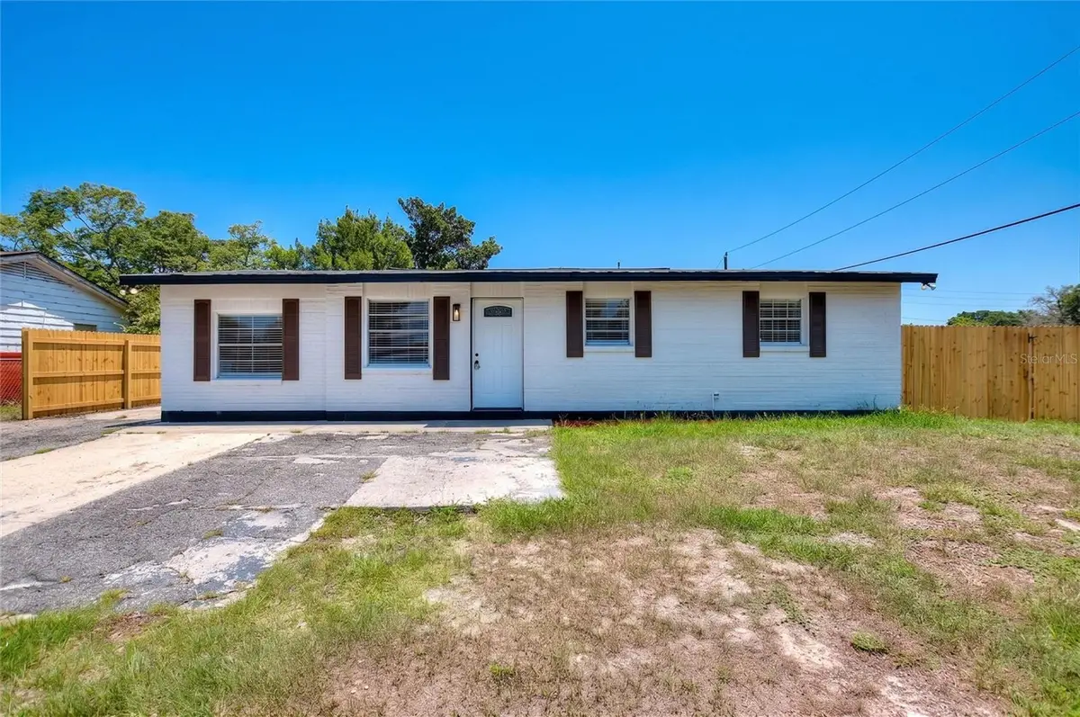 8204 Allamanda Avenue, Tampa, FL 33619 - #1