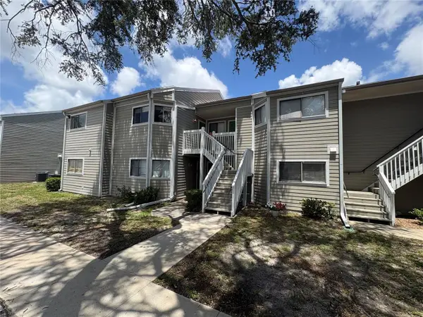 7298 Ulmerton Road #407, LARGO, FL 33771