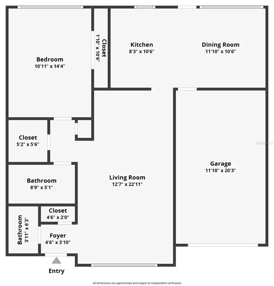 8454 Austin N, Pinellas Park, FL 33781 - #2