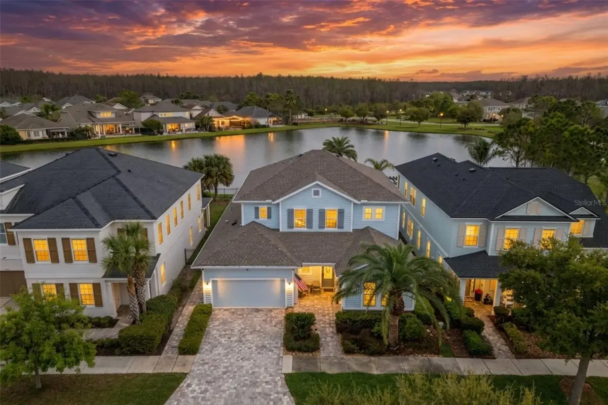 14823 Caravan Avenue, Odessa, FL 33556 - #1
