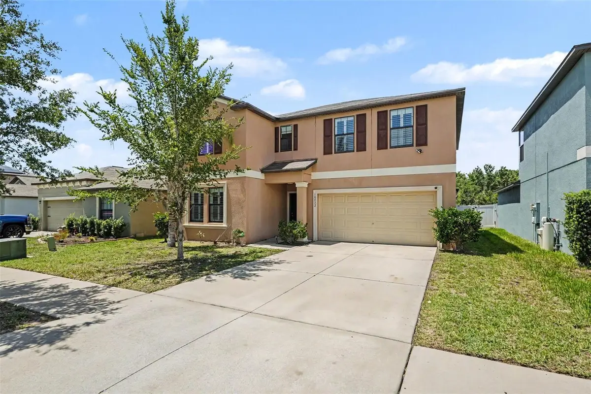 10022 Carloway Hills Drive, Wimauma, FL 33598 - #1