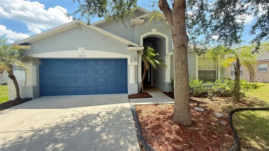 13464 Fladgate Mark Drive, Riverview, FL 33579 - #2