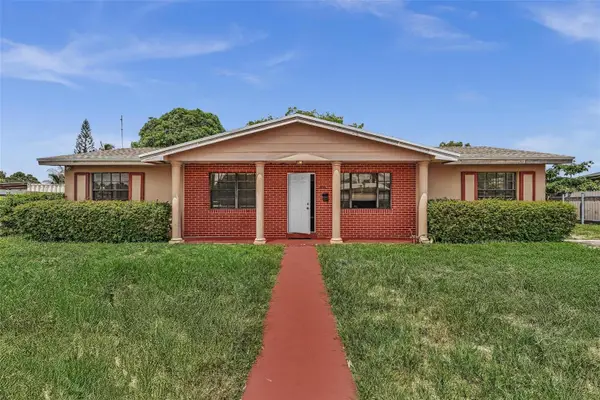 17032 NW 49th Court, OPA LOCKA, FL 33055