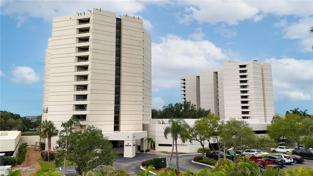 5940 Pelican Bay Plaza S #504, Saint Petersburg, FL 33707 - #1