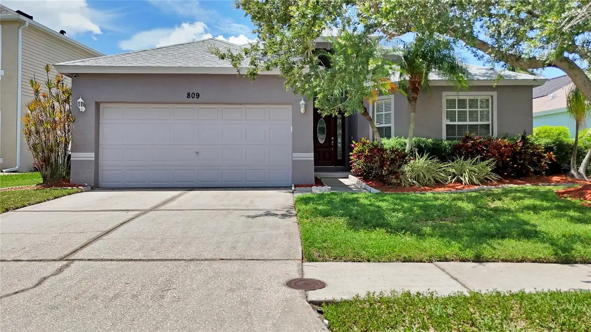 809 Addison Drive Ne, Saint Petersburg, FL 33716 - #1