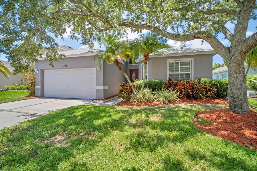 809 Addison Drive Ne, Saint Petersburg, FL 33716 - #3