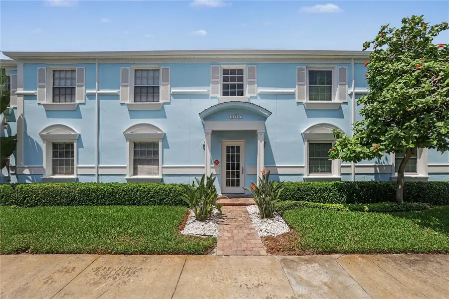 5176 Salmon Drive Se #A, Saint Petersburg, FL 33705 - #2