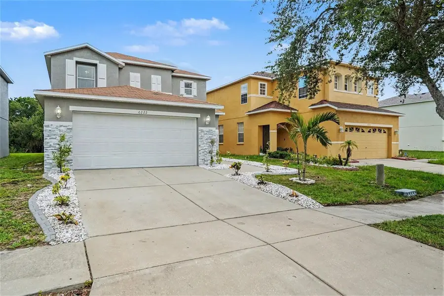 6222 Cherry Blossom Trail, Gibsonton, FL 33534 - #2