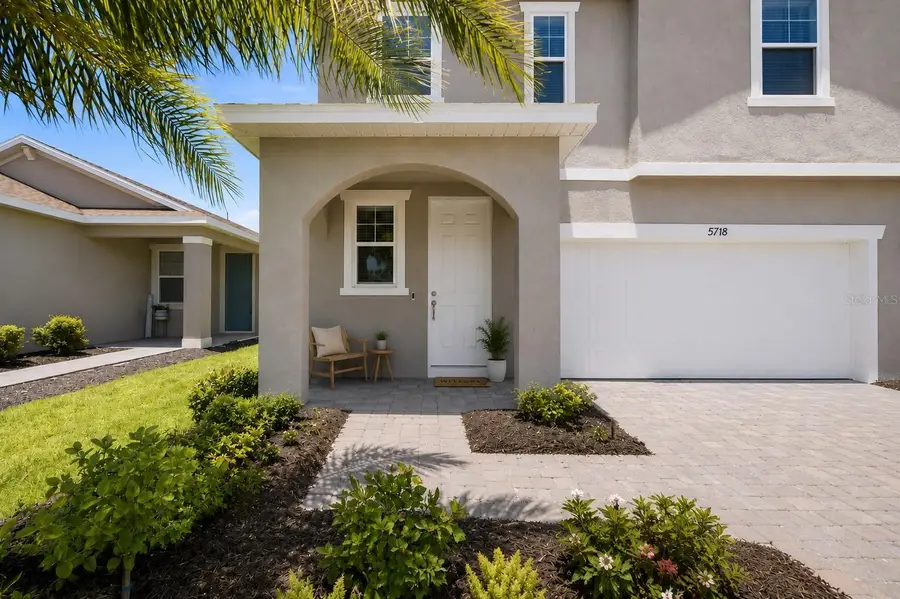5718 Los Robles Court, Palmetto, FL 34221 - #2