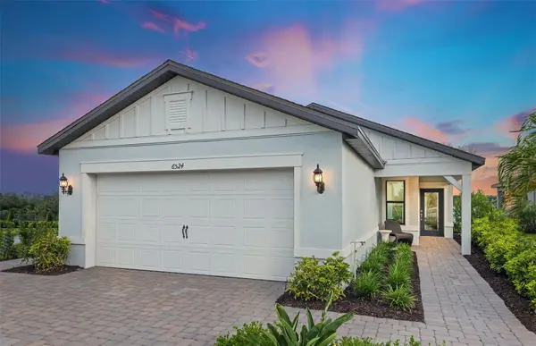 817 Balleby Trail, BRADENTON, FL 34212