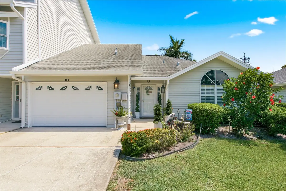 11722 Currie Lane #H1, Largo, FL 33774 - #1