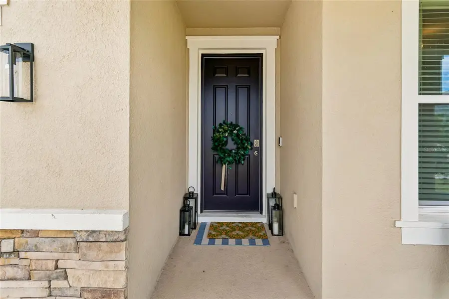 2510 Warren Acres Boulevard, Wesley Chapel, FL 33543 - #2