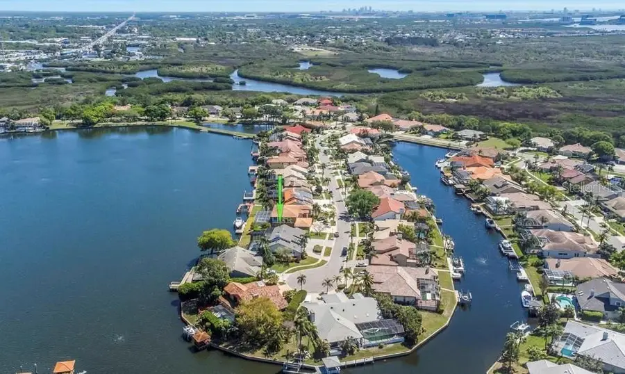 9821 Bay Island Drive, Tampa, FL 33615 - #2