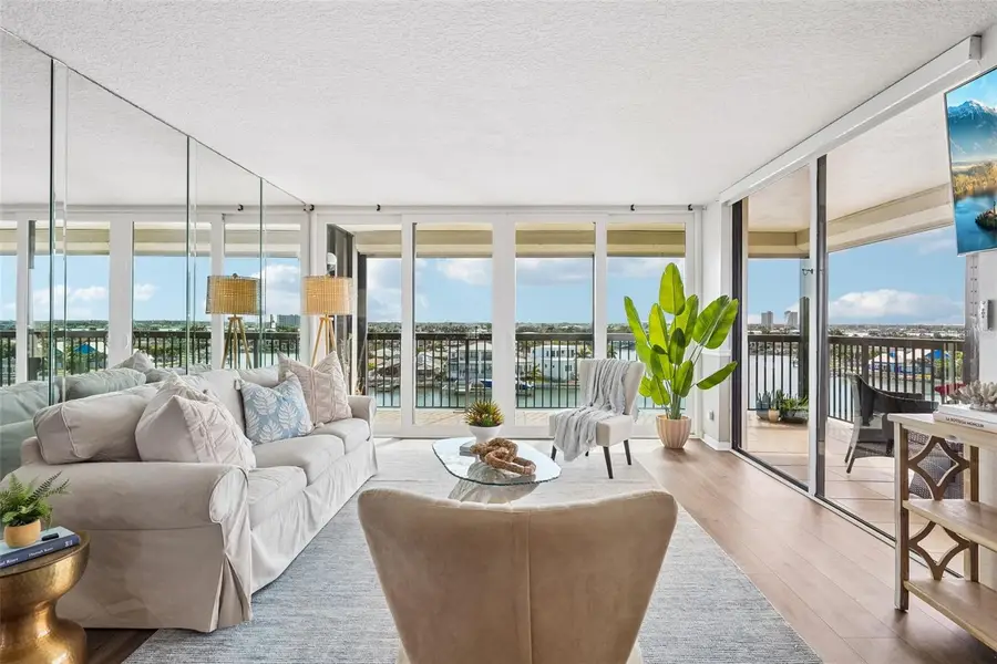 9415 Blind Pass Road #706, Saint Pete Beach, FL 33706 - #2