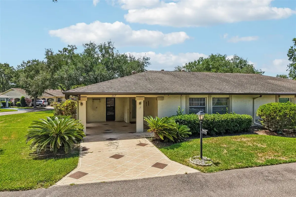 2017 Hampstead Circle, Sun City Center, FL 33573 - #1