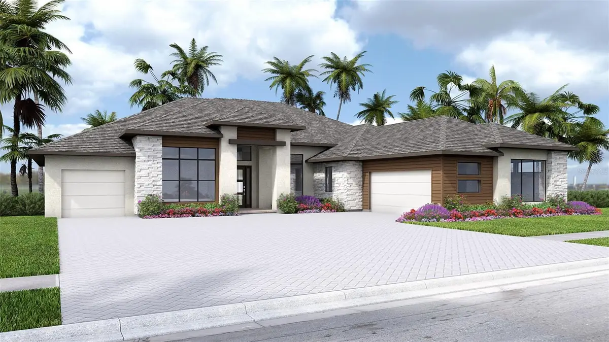 3912 Butte Trail, Lakewood Ranch, FL 34211 - #1