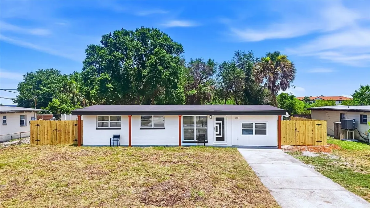 4103 W Pearl Avenue, Tampa, FL 33611 - #1