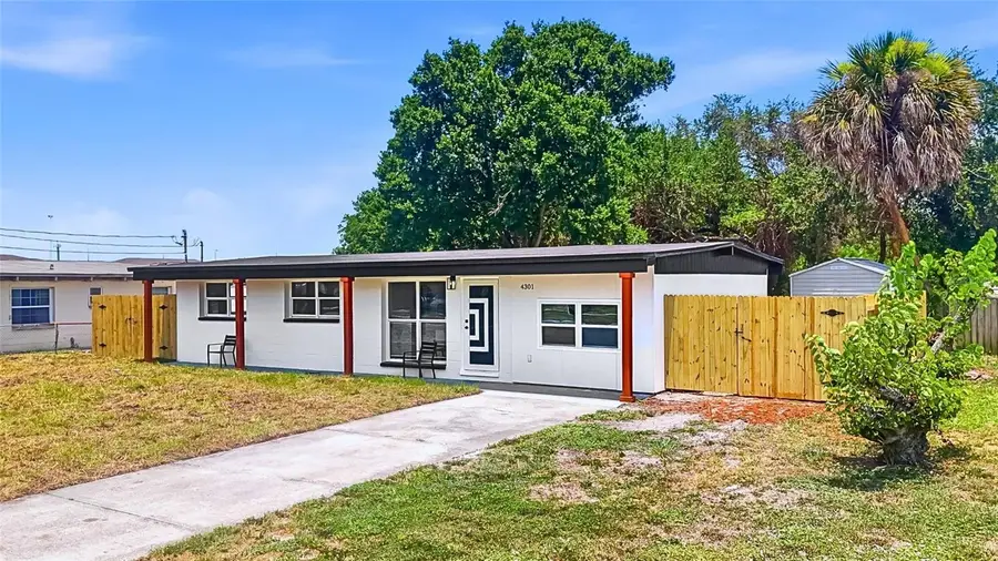 4103 W Pearl Avenue, Tampa, FL 33611 - #2