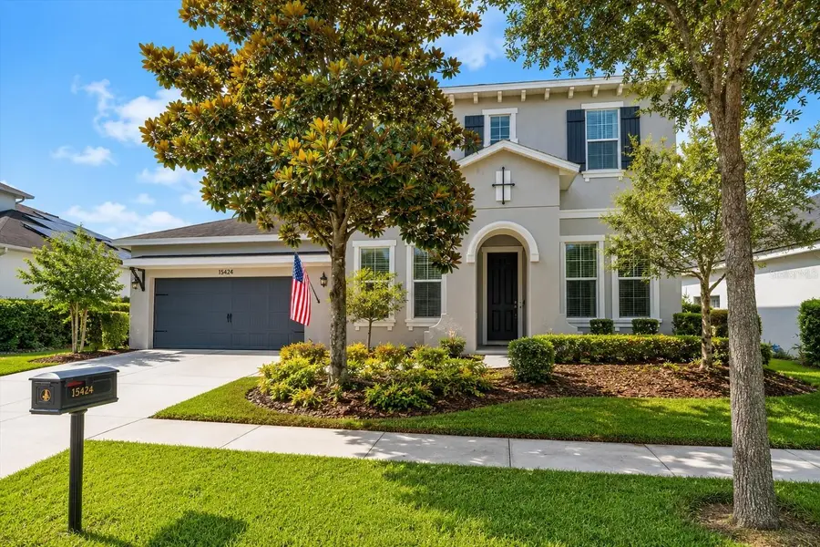 15424 Starling Crossing Drive, Lithia, FL 33547 - #2