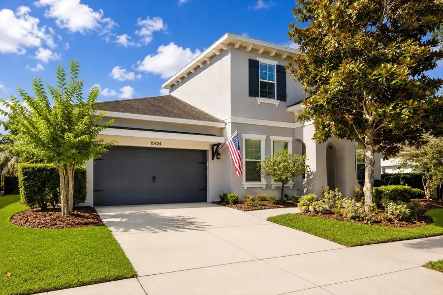 15424 Starling Crossing Drive, Lithia, FL 33547 - #3
