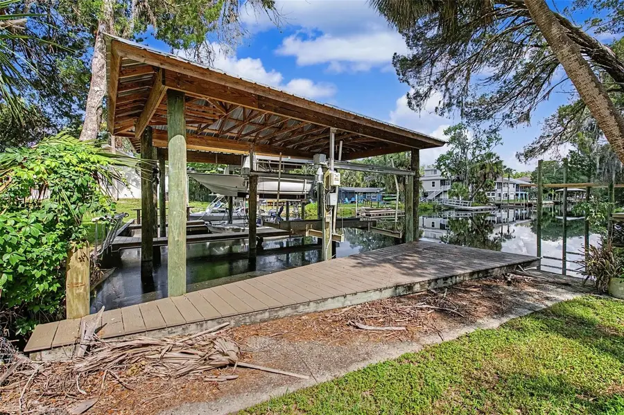 3580 N Hiawatha Terrace, Crystal River, FL 34428 - #3