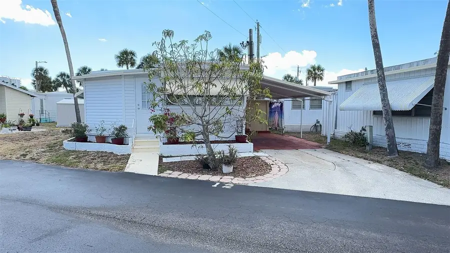 4851 W Gandy Boulevard #B4L12, Tampa, FL 33611 - #2