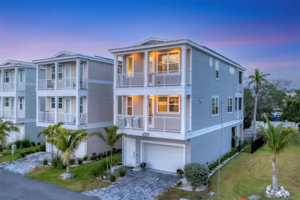 4357 Marina View Way, CORTEZ, FL 34215