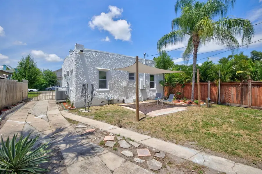 2326 4th Avenue N, Saint Petersburg, FL 33713 - #3
