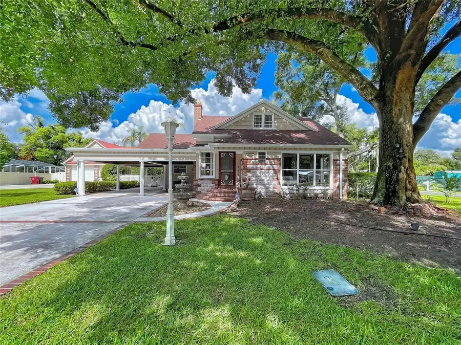 607 N Merrin Street, Plant City, FL 33563 - #2