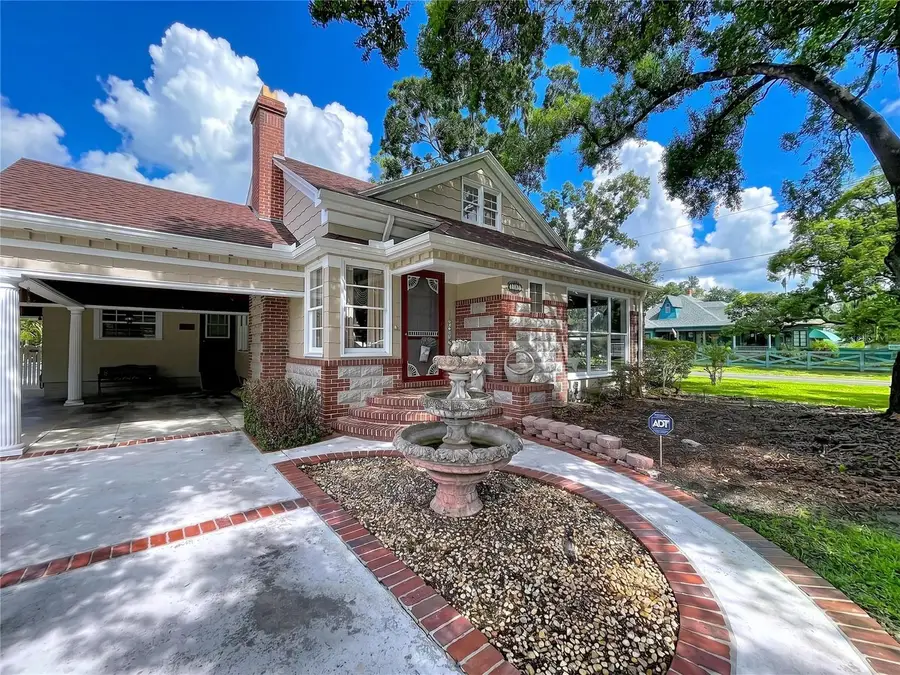 607 N Merrin Street, Plant City, FL 33563 - #3