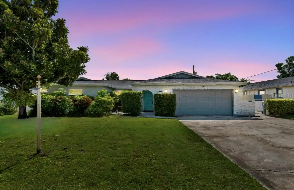 5127 Caesar Way S, Saint Petersburg, FL 33712 - #1