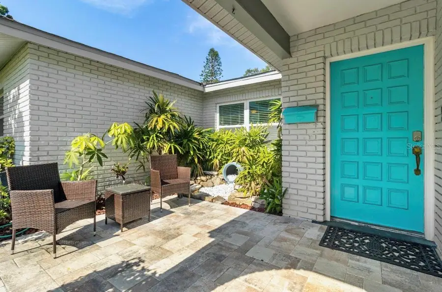 5127 Caesar Way S, Saint Petersburg, FL 33712 - #3