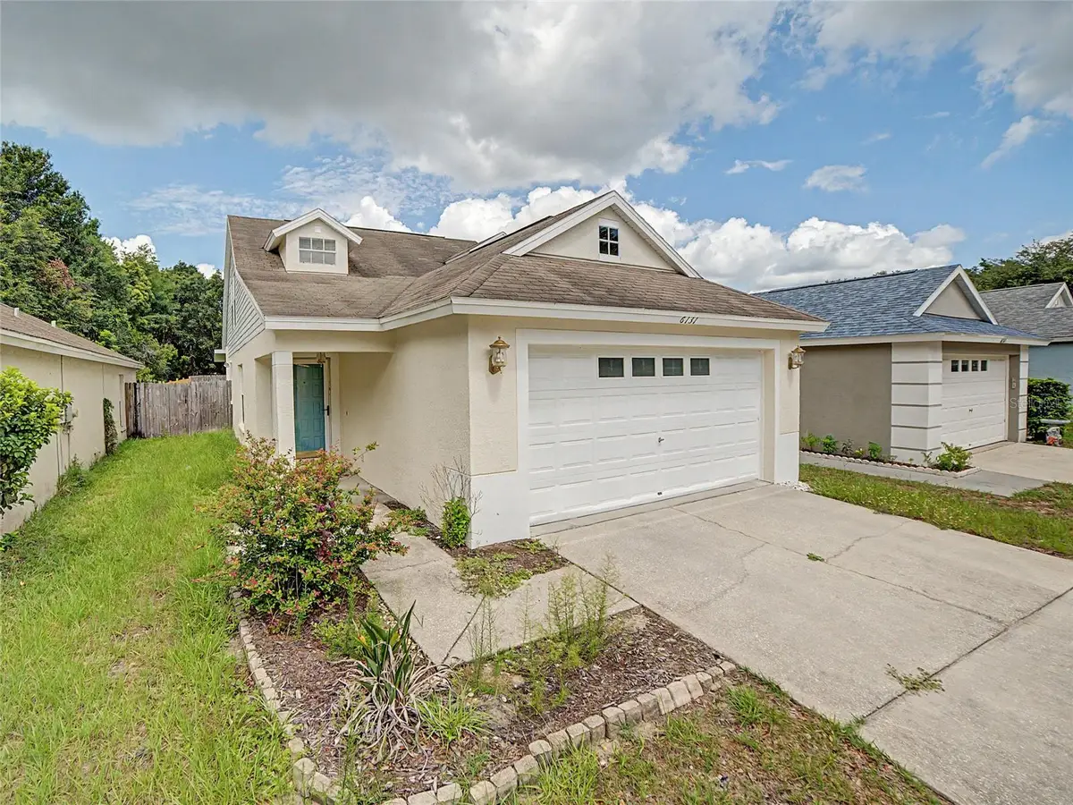 6131 Sand Key Lane, Wesley Chapel, FL 33545 - #1