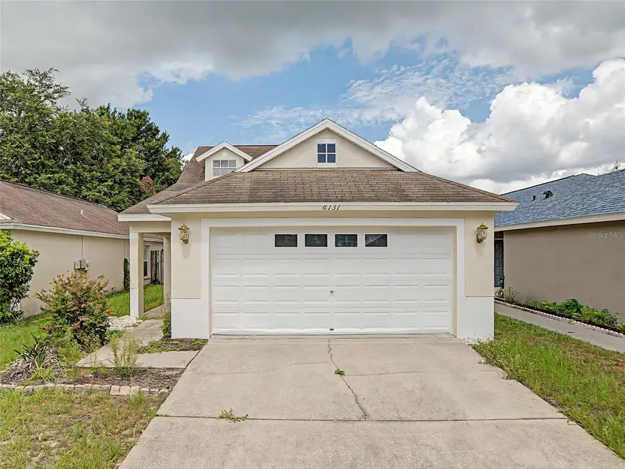 6131 Sand Key Lane, Wesley Chapel, FL 33545 - #2