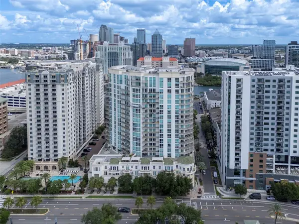 450 Knights Run Avenue #1503, TAMPA, FL 33602