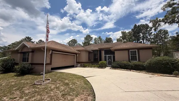 2496 E Newhaven Street, INVERNESS, FL 34453