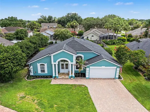 1986 Crystal Downs Court, OVIEDO, FL 32765