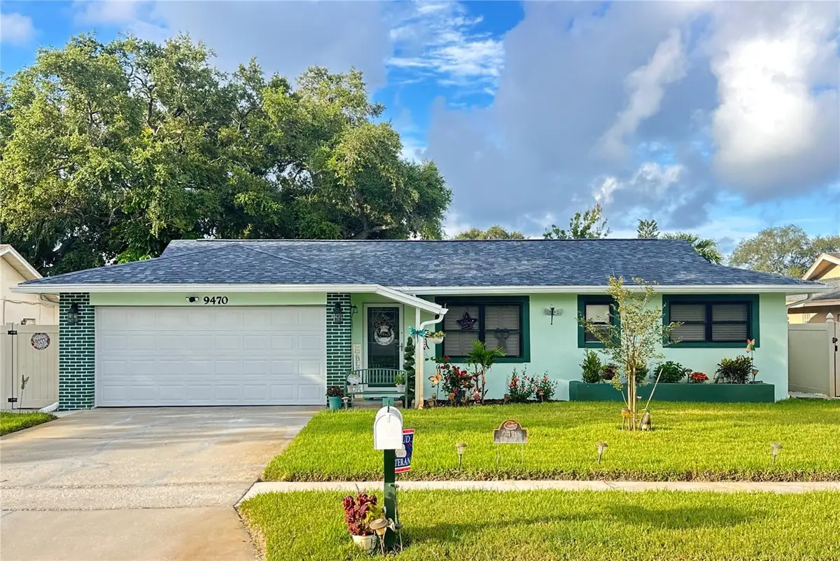 9470 Joel Drive, Seminole, FL 33777 - #1